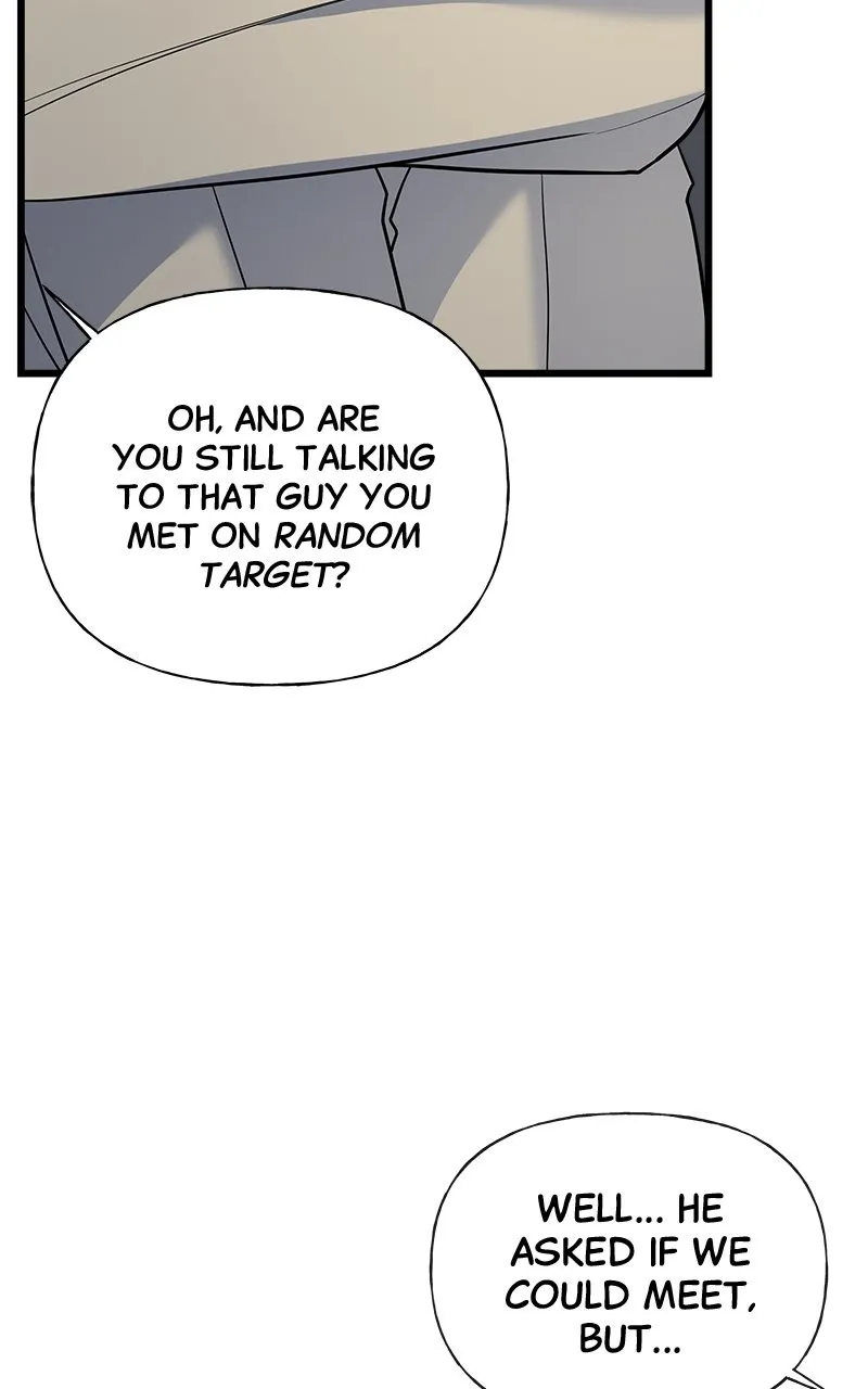 Read Random Target chapter 17 image 105 on Lezhin