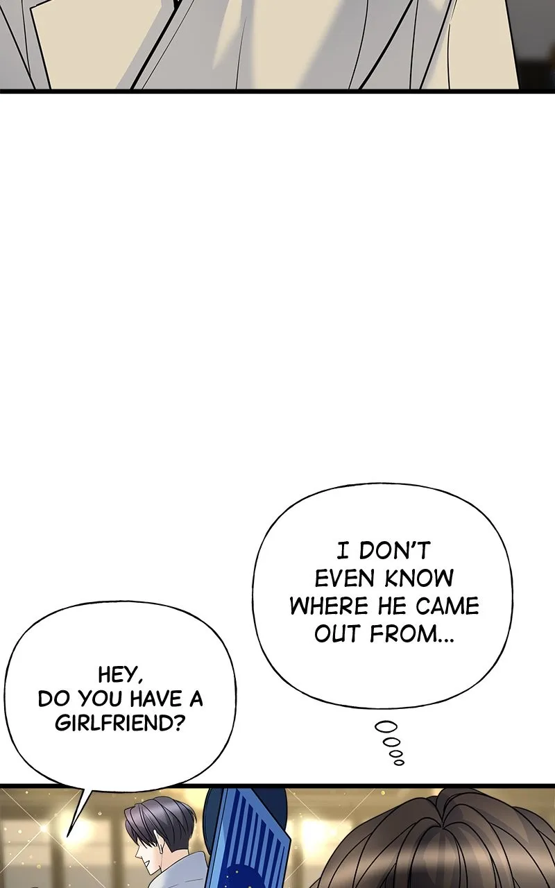 Read Random Target chapter 17 image 11 on Lezhin