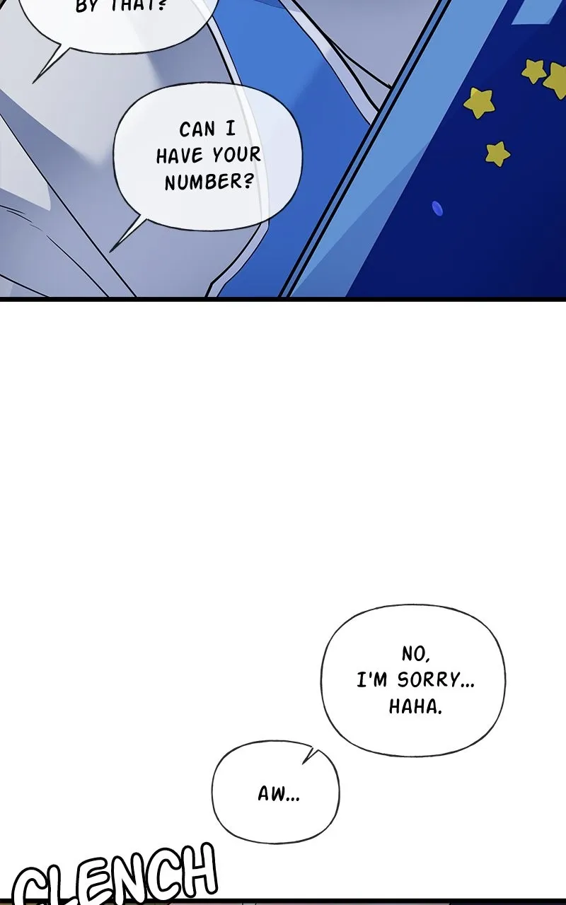Read Random Target chapter 17 image 14 on Lezhin