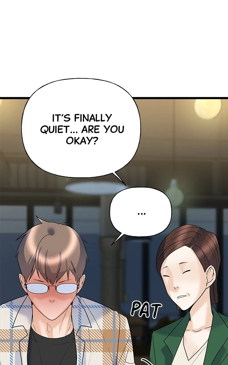 Read Random Target chapter 17 image 16 on Lezhin