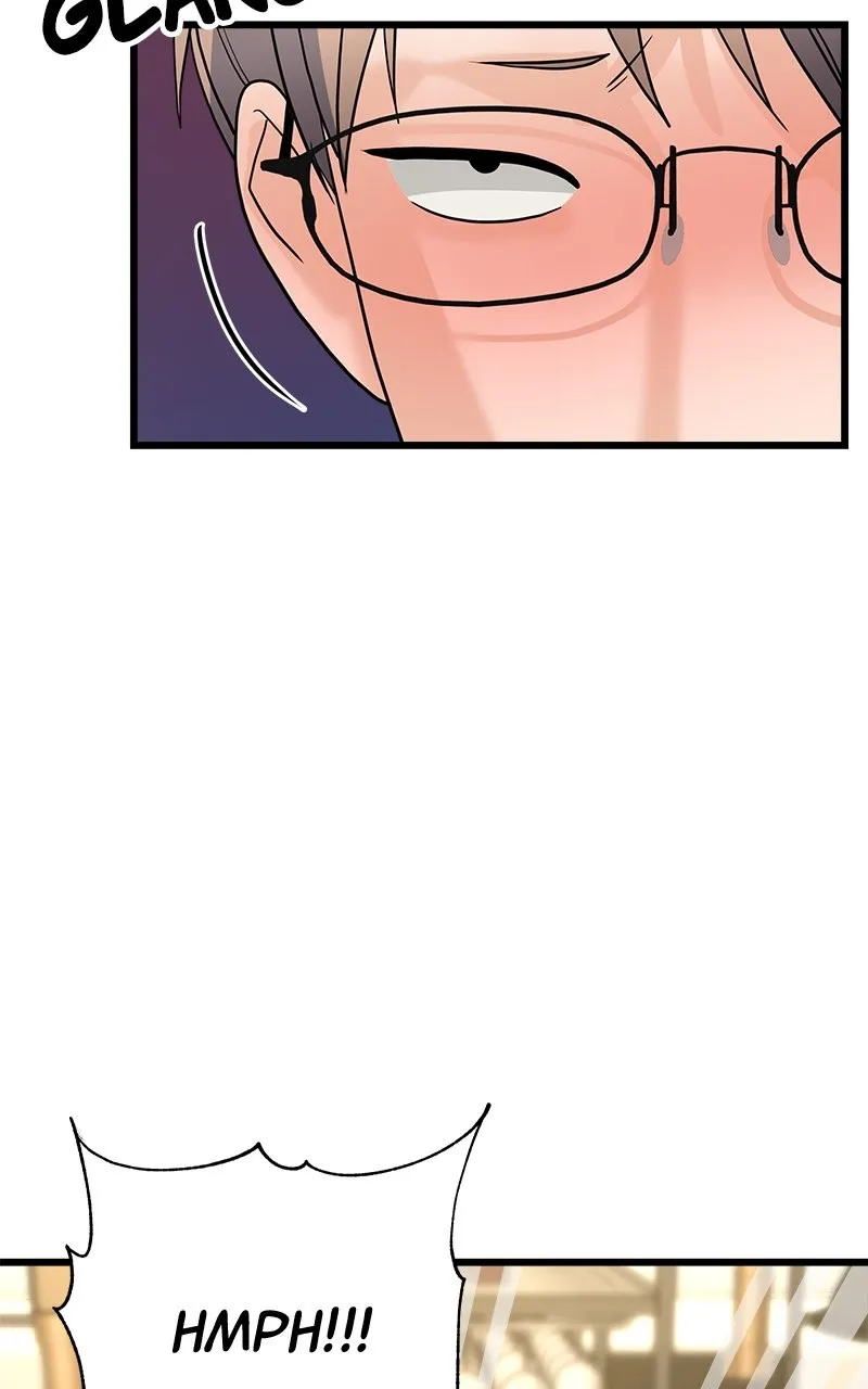 Read Random Target chapter 17 image 18 on Lezhin