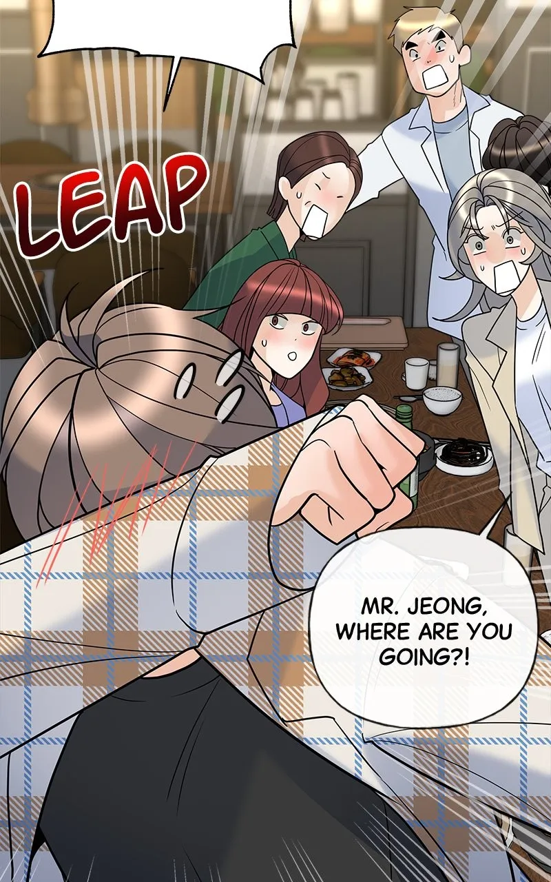 Read Random Target chapter 17 image 19 on Lezhin