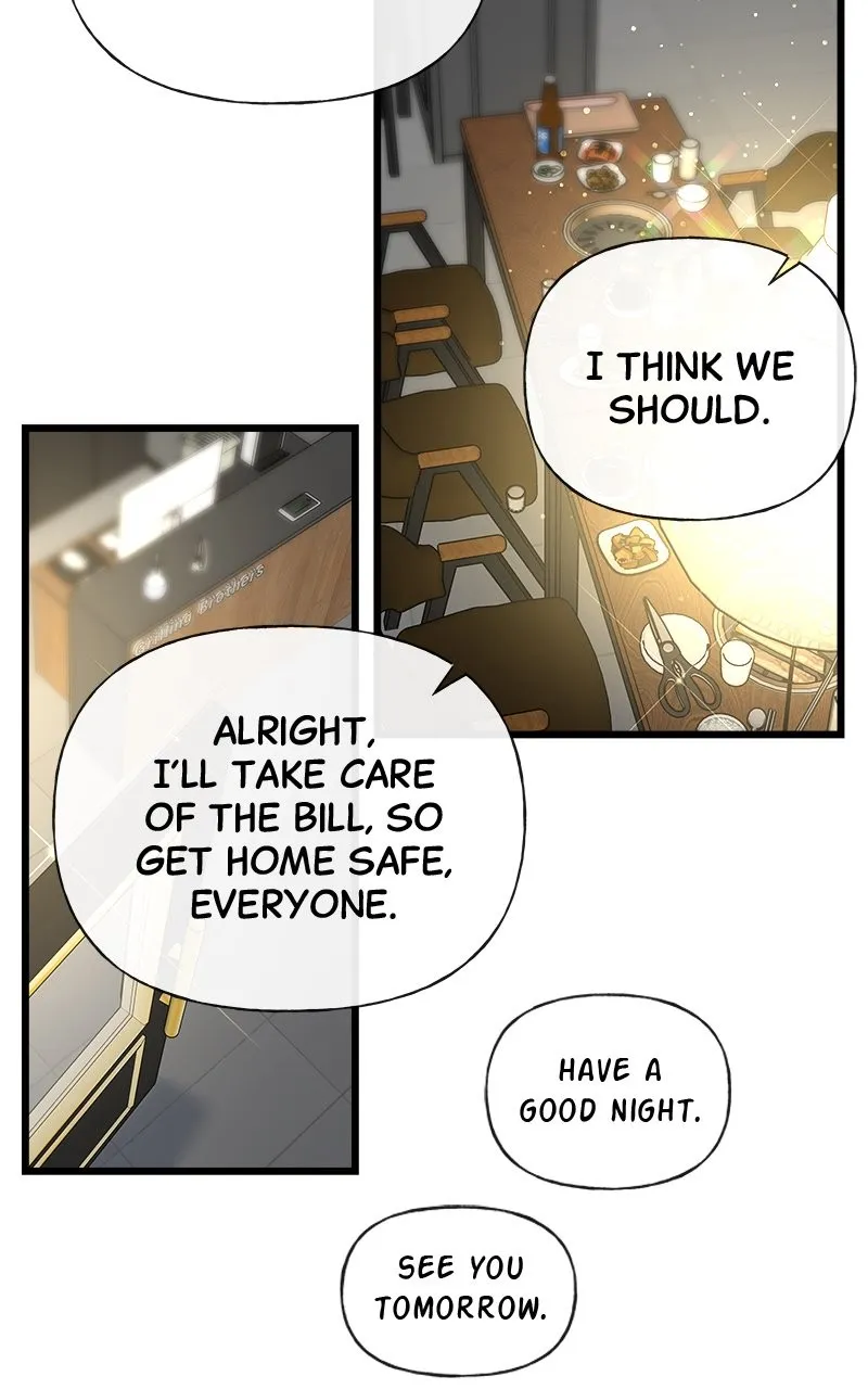 Read Random Target chapter 17 image 24 on Lezhin