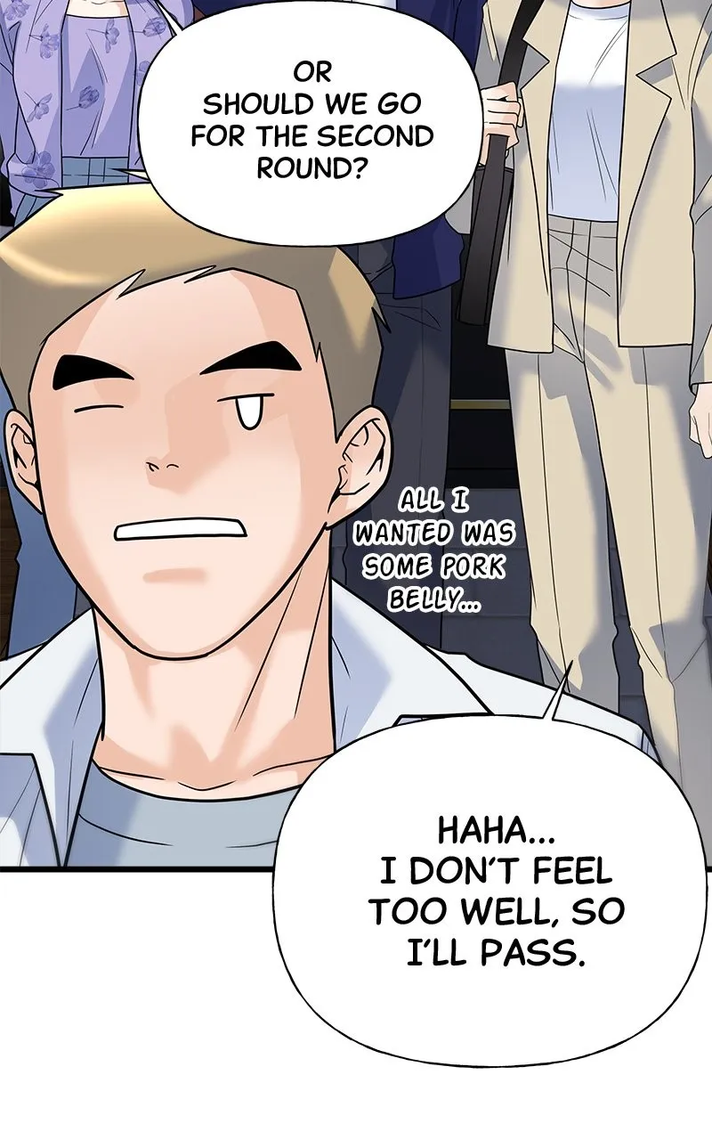 Read Random Target chapter 17 image 26 on Lezhin