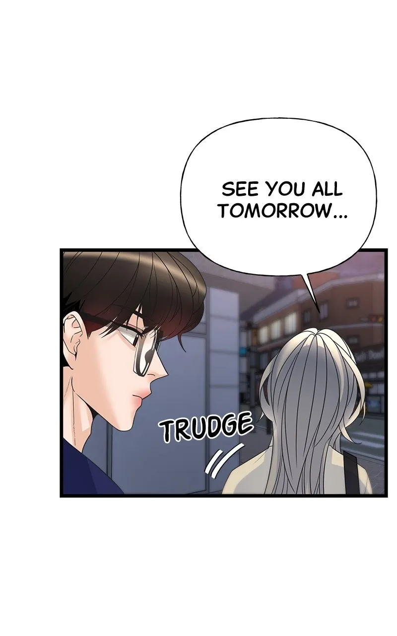 Read Random Target chapter 17 image 27 on Lezhin