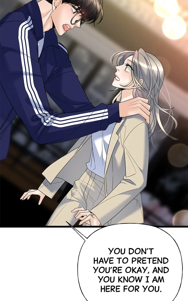 Read Random Target chapter 17 image 30 on Lezhin