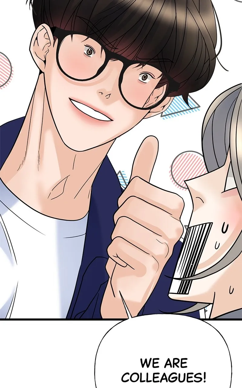 Read Random Target chapter 17 image 32 on Lezhin