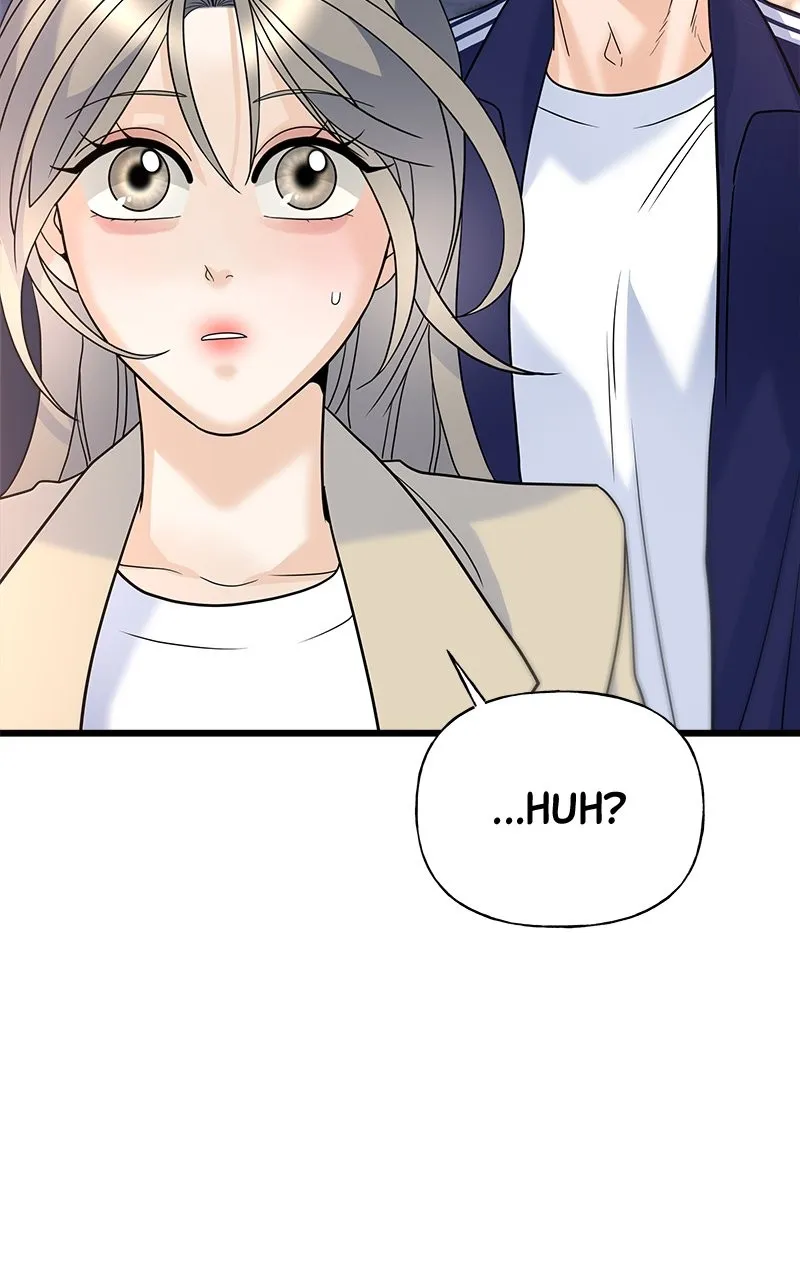 Read Random Target chapter 17 image 34 on Lezhin