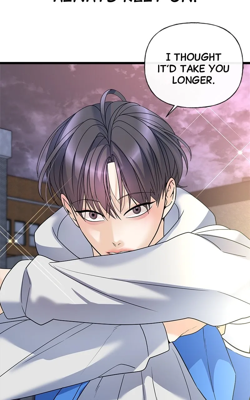 Read Random Target chapter 17 image 38 on Lezhin