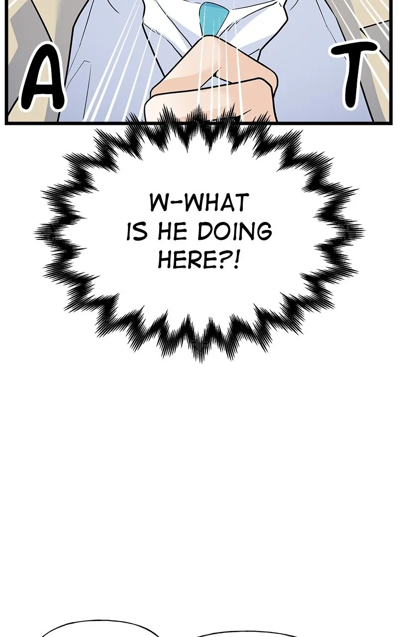 Read Random Target chapter 17 image 4 on Lezhin