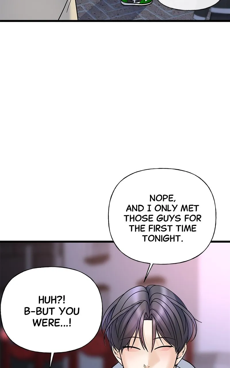 Read Random Target chapter 17 image 46 on Lezhin