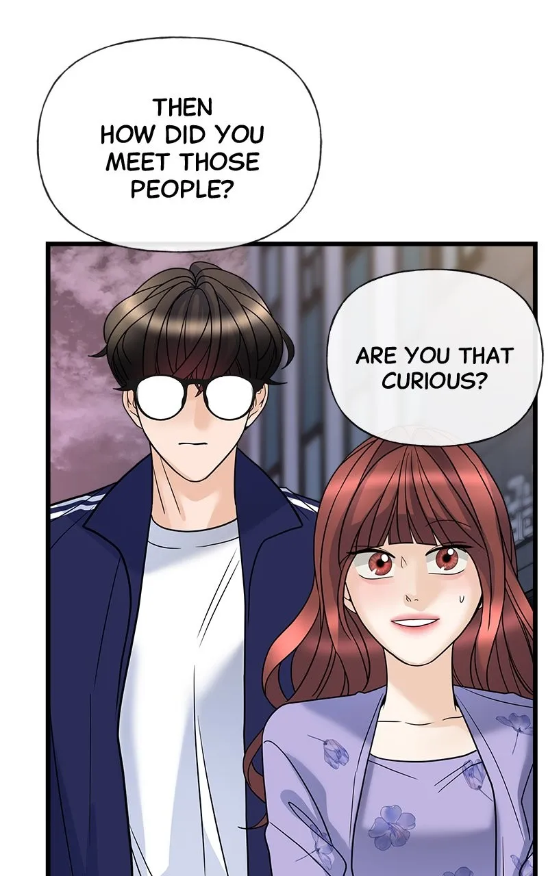 Read Random Target chapter 17 image 48 on Lezhin