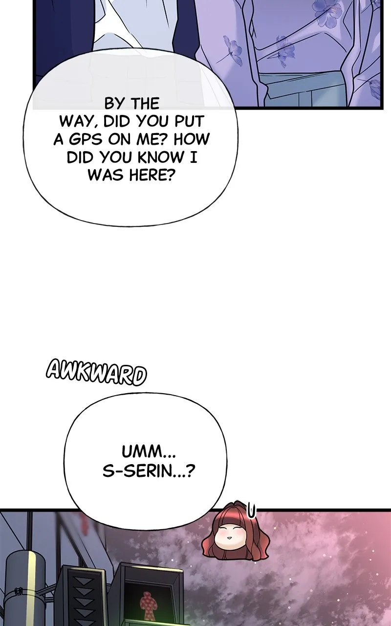 Read Random Target chapter 17 image 49 on Lezhin