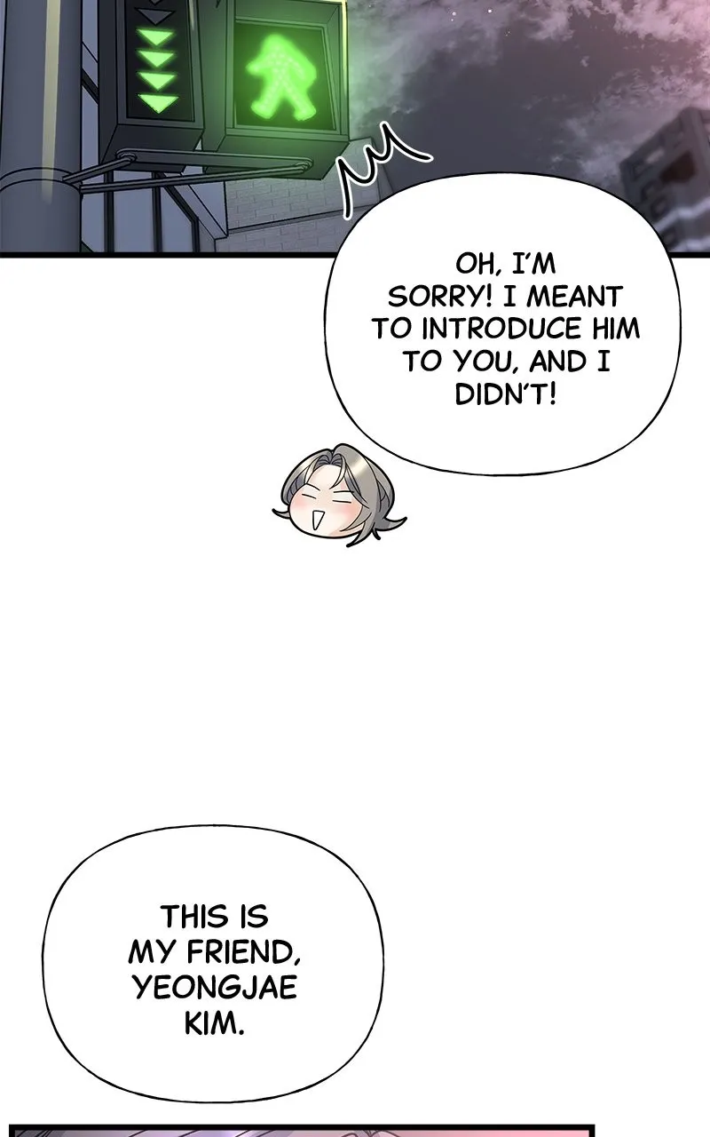 Read Random Target chapter 17 image 50 on Lezhin