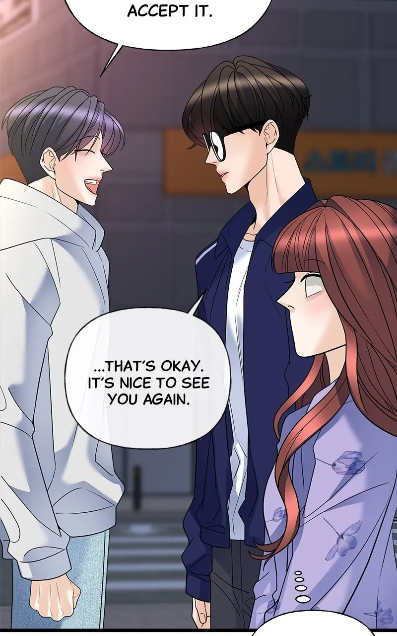 Read Random Target chapter 17 image 54 on Lezhin