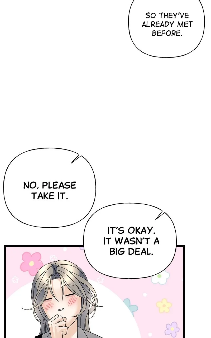 Read Random Target chapter 17 image 55 on Lezhin