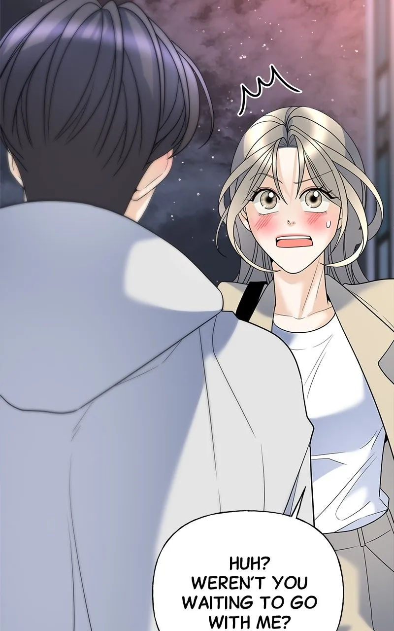 Read Random Target chapter 17 image 57 on Lezhin