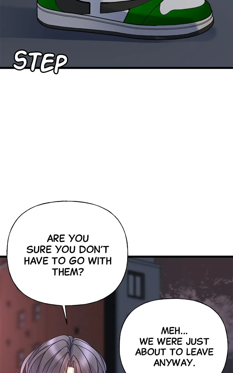 Read Random Target chapter 17 image 64 on Lezhin