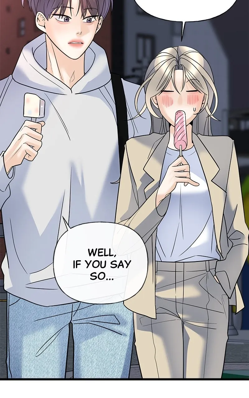Read Random Target chapter 17 image 65 on Lezhin