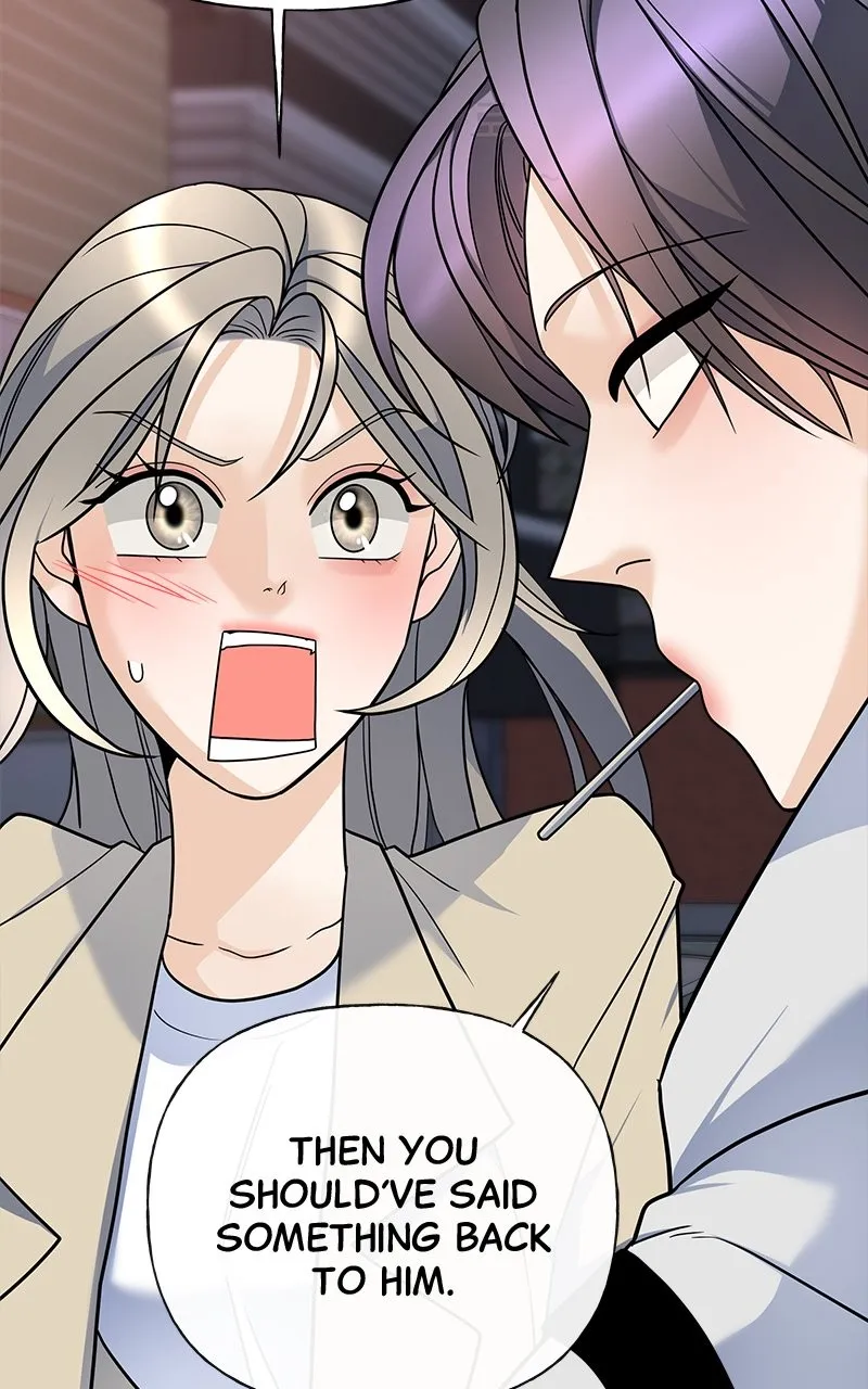 Read Random Target chapter 17 image 74 on Lezhin