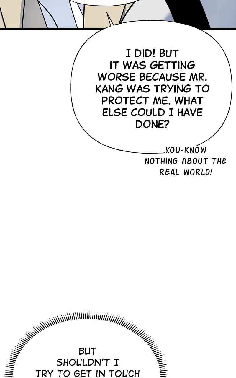 Read Random Target chapter 17 image 75 on Lezhin