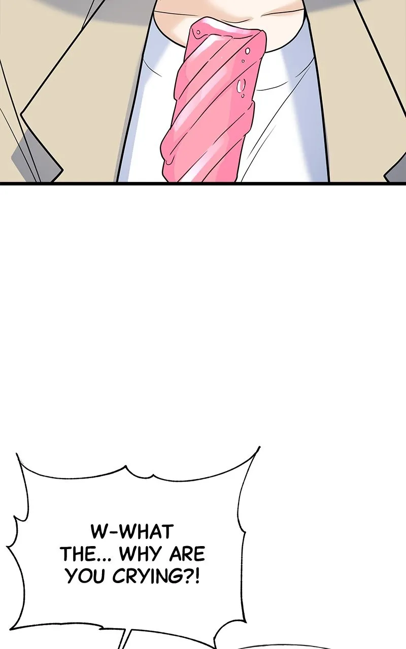 Read Random Target chapter 17 image 80 on Lezhin