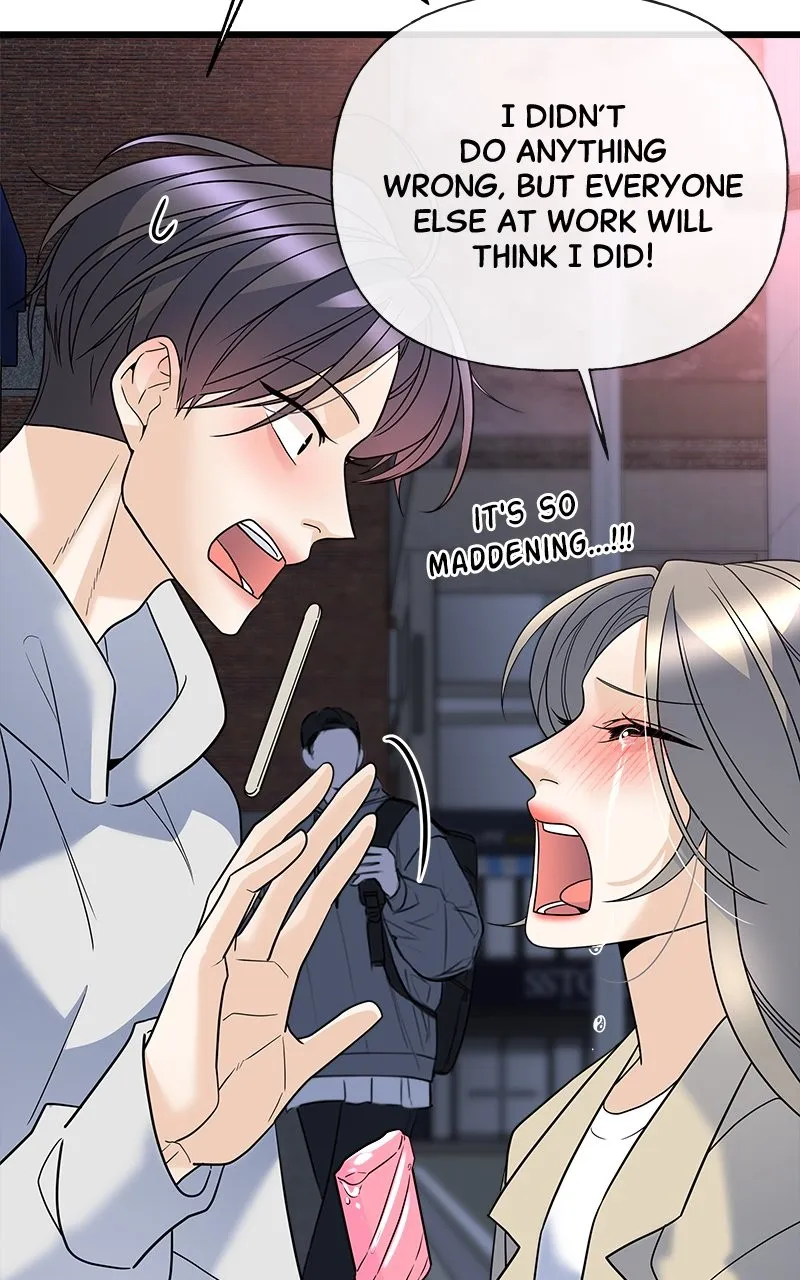 Read Random Target chapter 17 image 81 on Lezhin