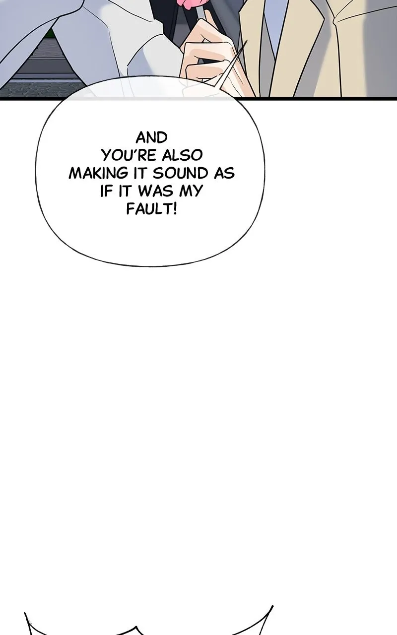Read Random Target chapter 17 image 82 on Lezhin