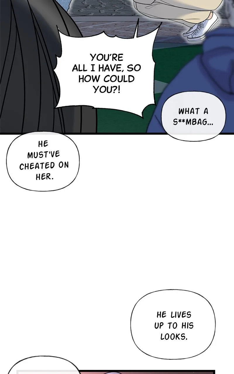 Read Random Target chapter 17 image 84 on Lezhin
