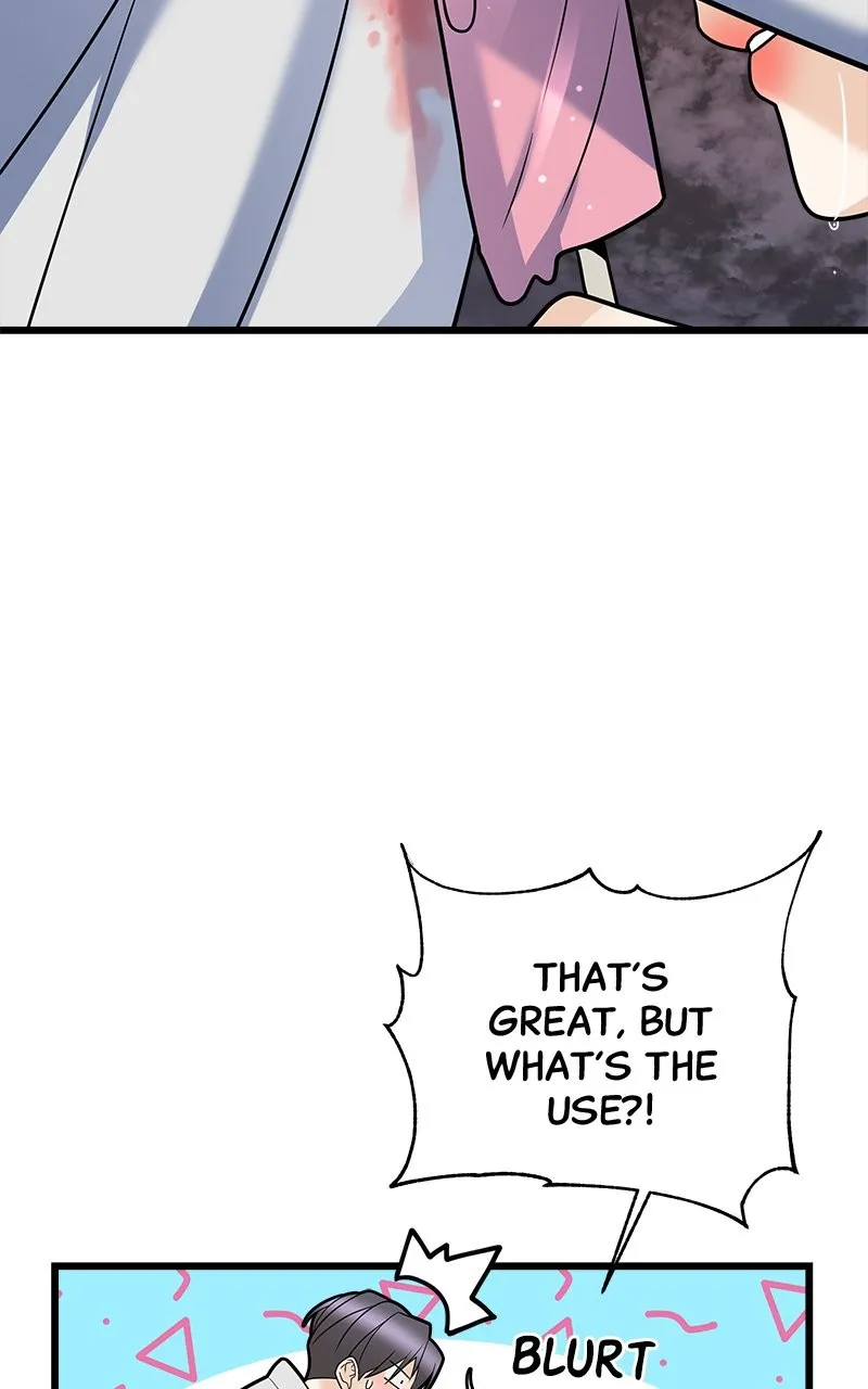 Read Random Target chapter 17 image 90 on Lezhin