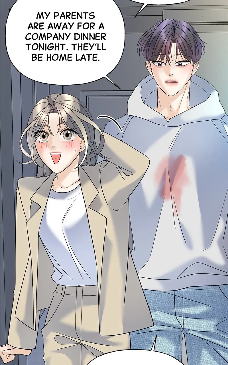 Read Random Target chapter 17 image 95 on Lezhin