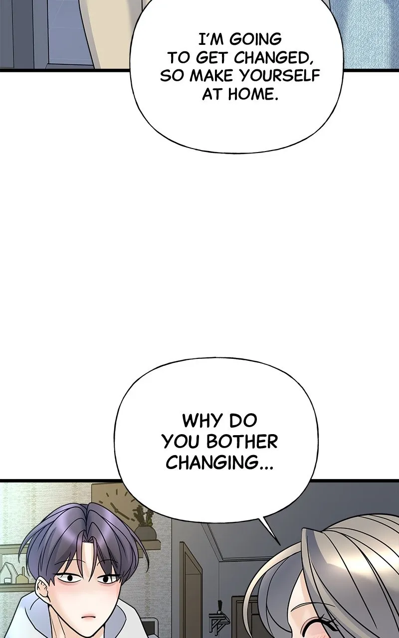 Read Random Target chapter 17 image 96 on Lezhin