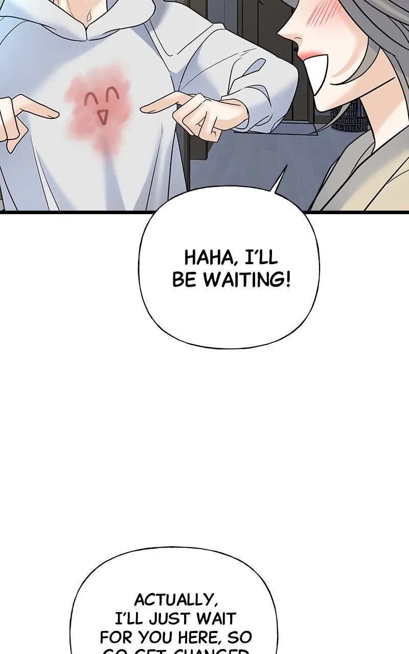 Read Random Target chapter 17 image 97 on Lezhin
