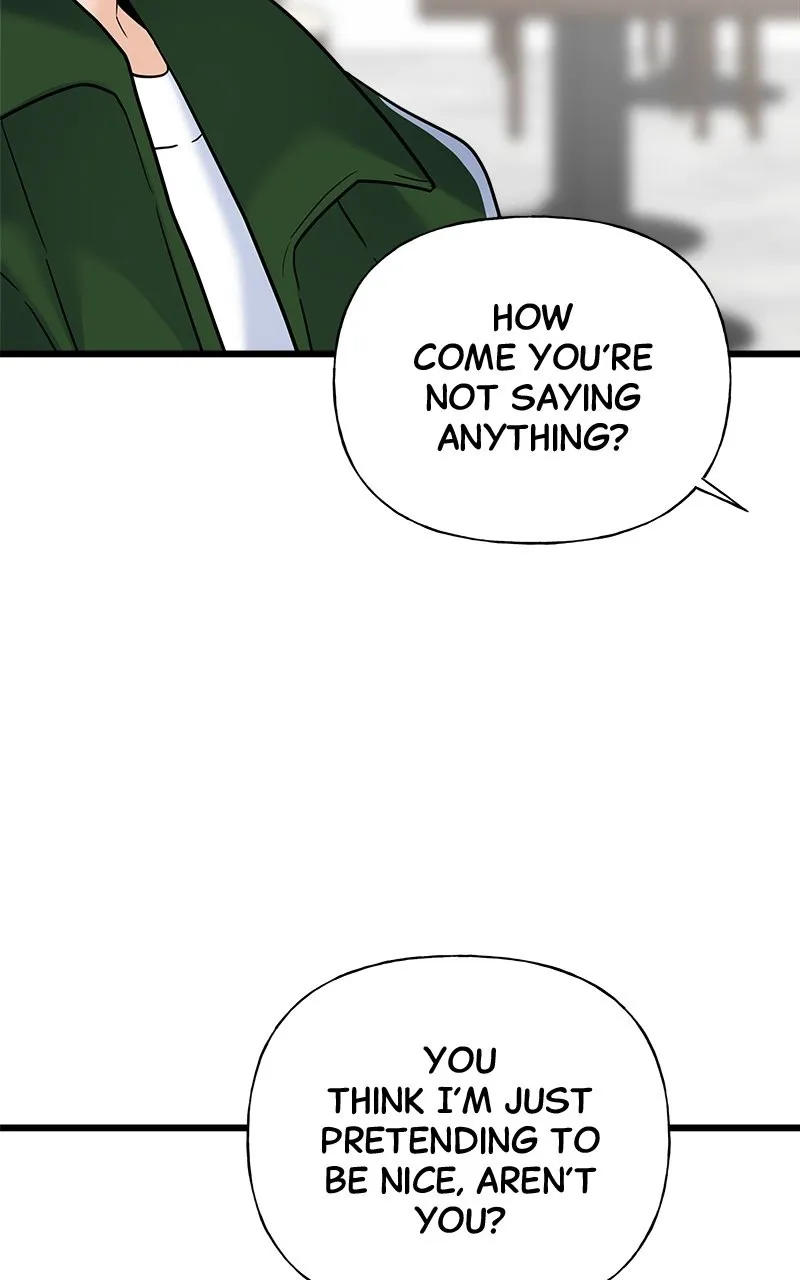 Read Random Target chapter 18 image 109 on Lezhin