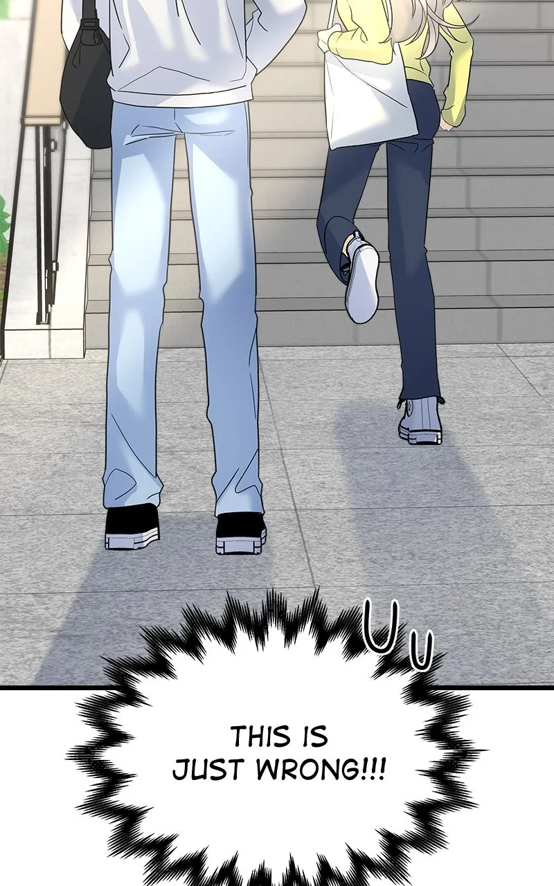Read Random Target chapter 18 image 11 on Lezhin