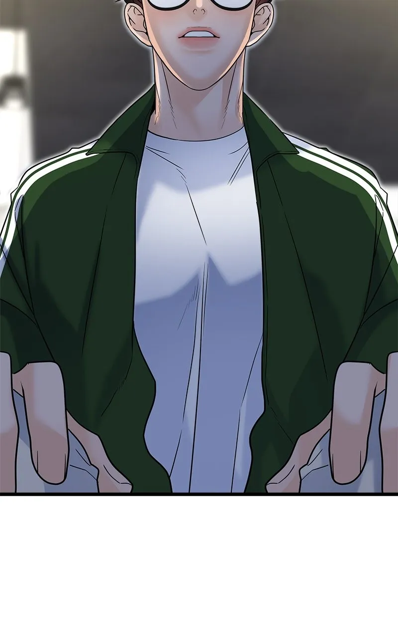 Read Random Target chapter 18 image 115 on Lezhin