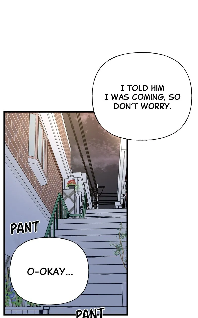 Read Random Target chapter 18 image 119 on Lezhin