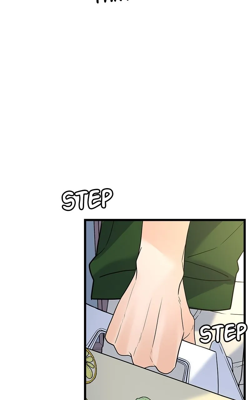 Read Random Target chapter 18 image 120 on Lezhin