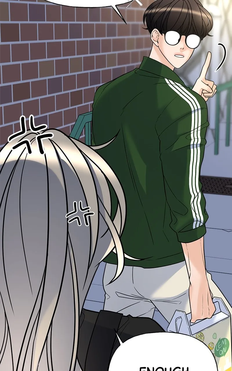 Read Random Target chapter 18 image 122 on Lezhin