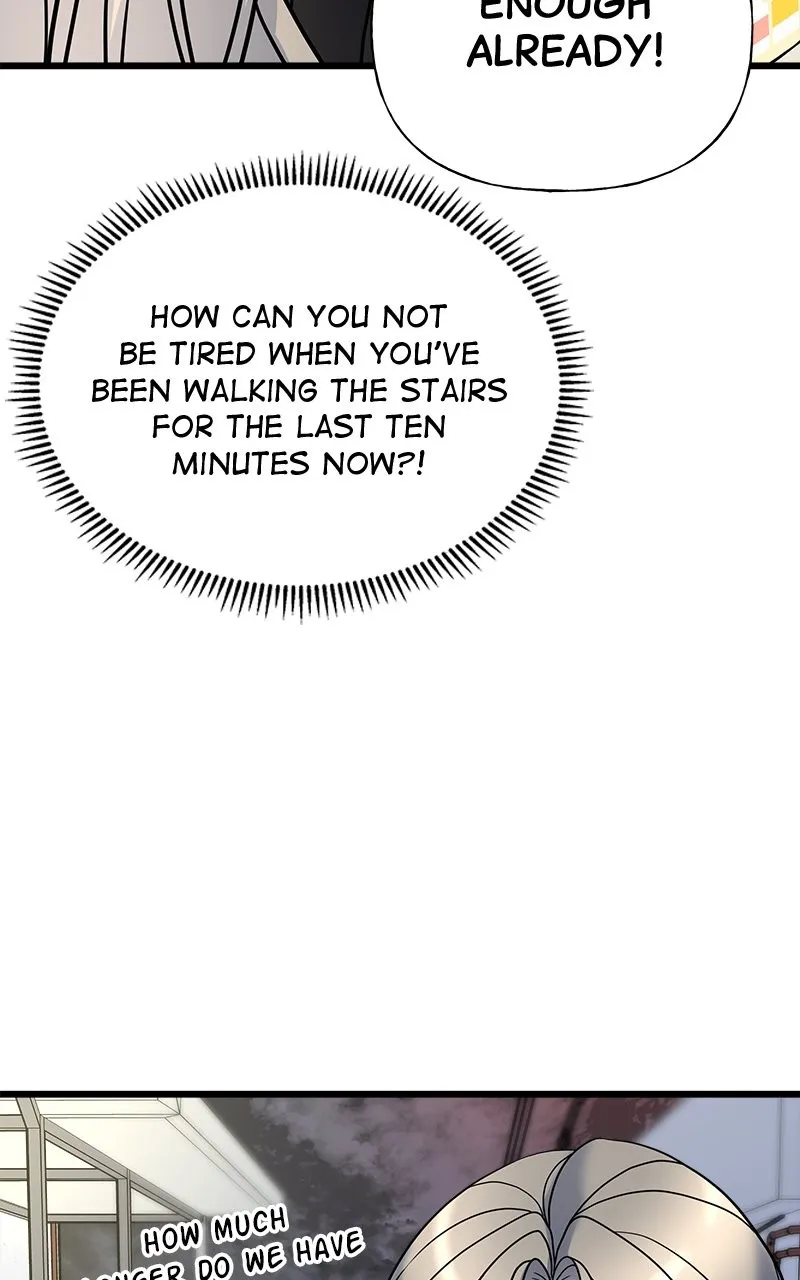 Read Random Target chapter 18 image 123 on Lezhin