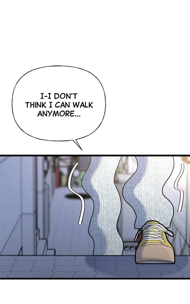 Read Random Target chapter 18 image 125 on Lezhin