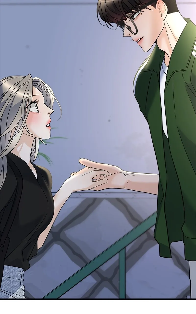 Read Random Target chapter 18 image 128 on Lezhin
