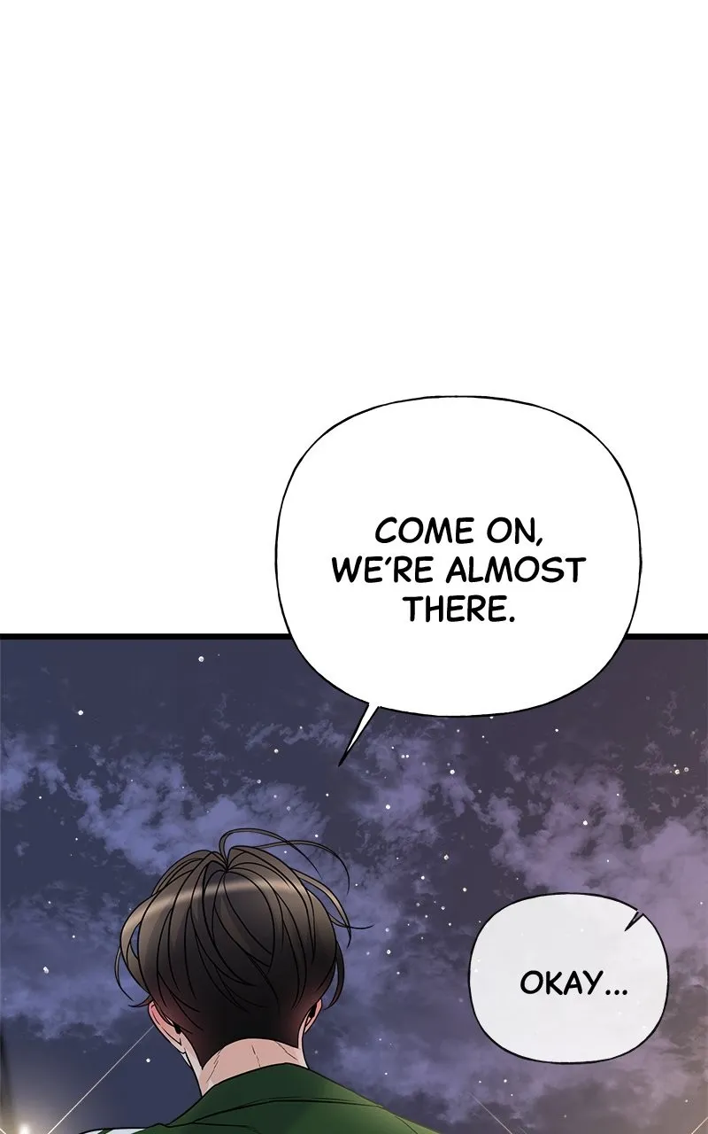 Read Random Target chapter 18 image 129 on Lezhin