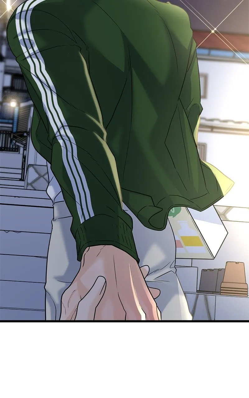 Read Random Target chapter 18 image 130 on Lezhin