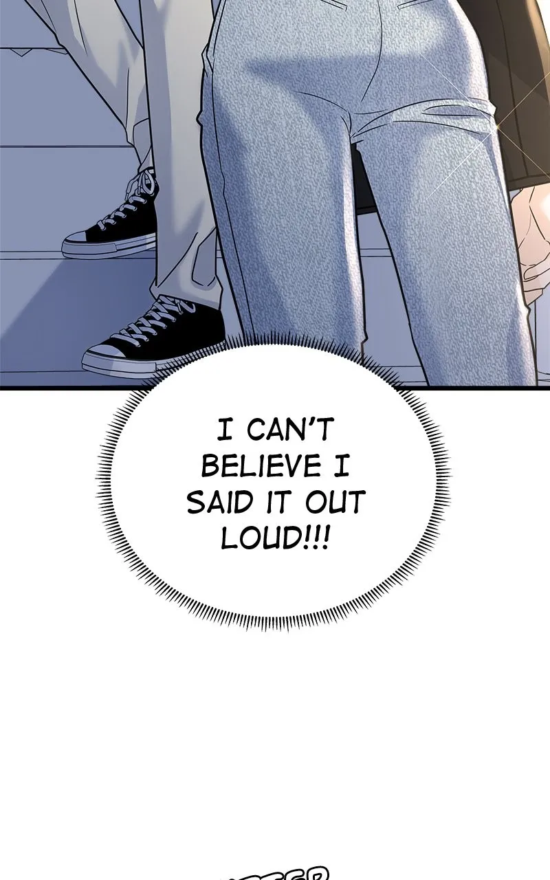 Read Random Target chapter 18 image 138 on Lezhin