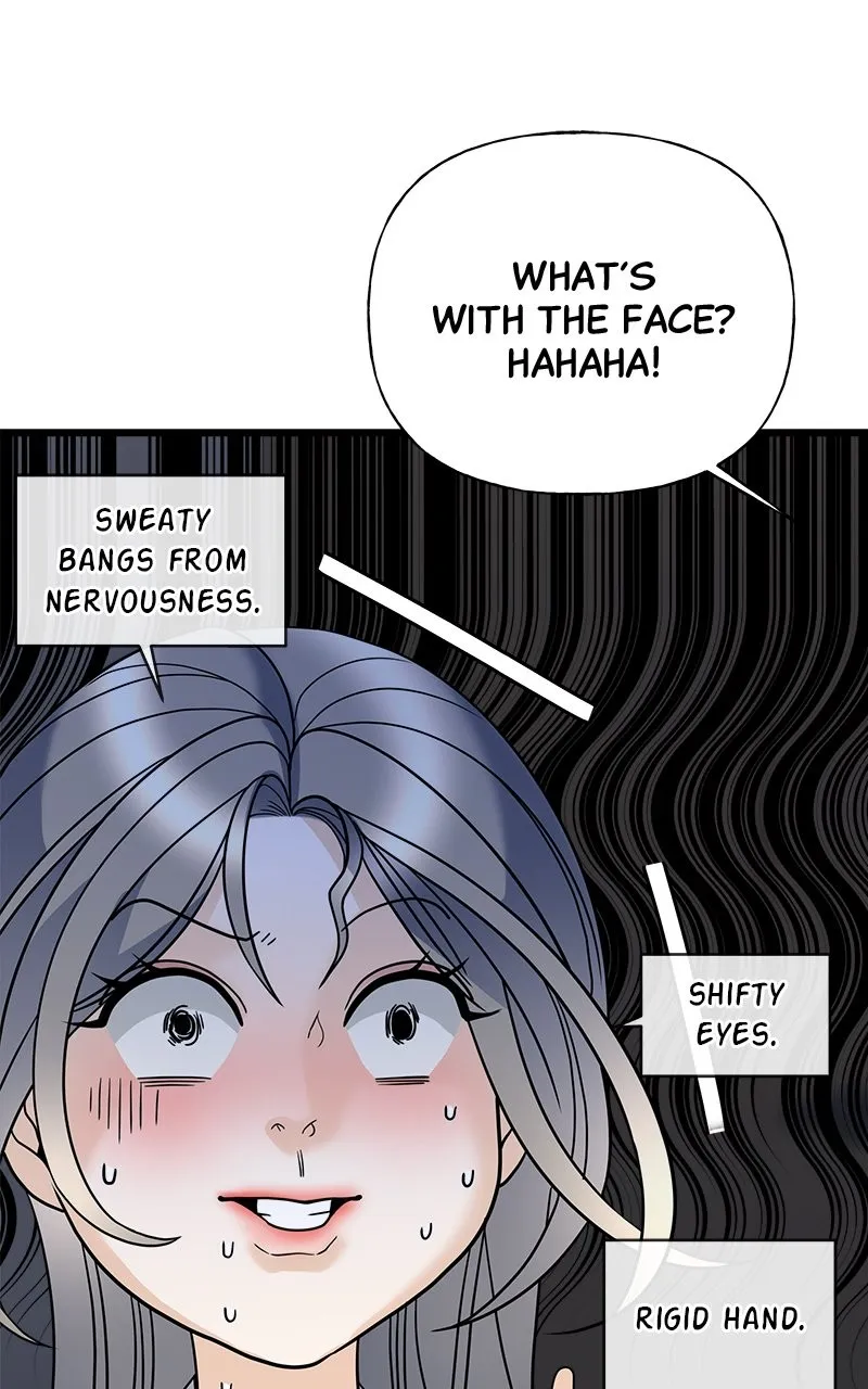 Read Random Target chapter 18 image 16 on Lezhin