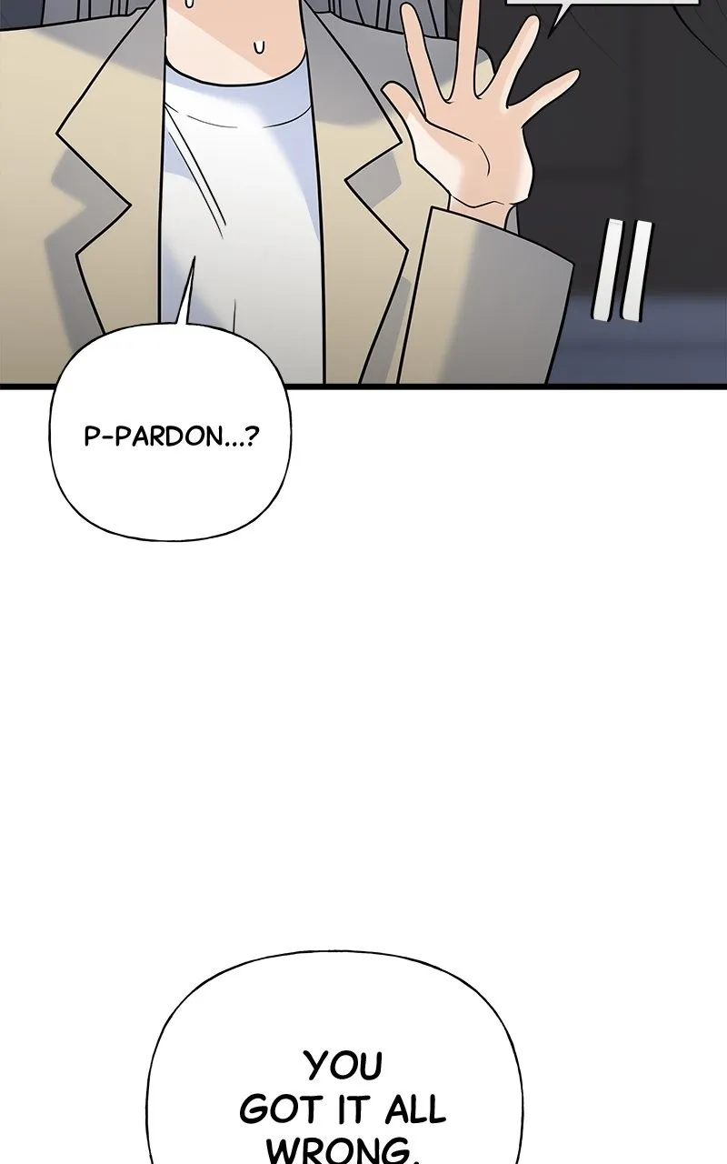 Read Random Target chapter 18 image 17 on Lezhin