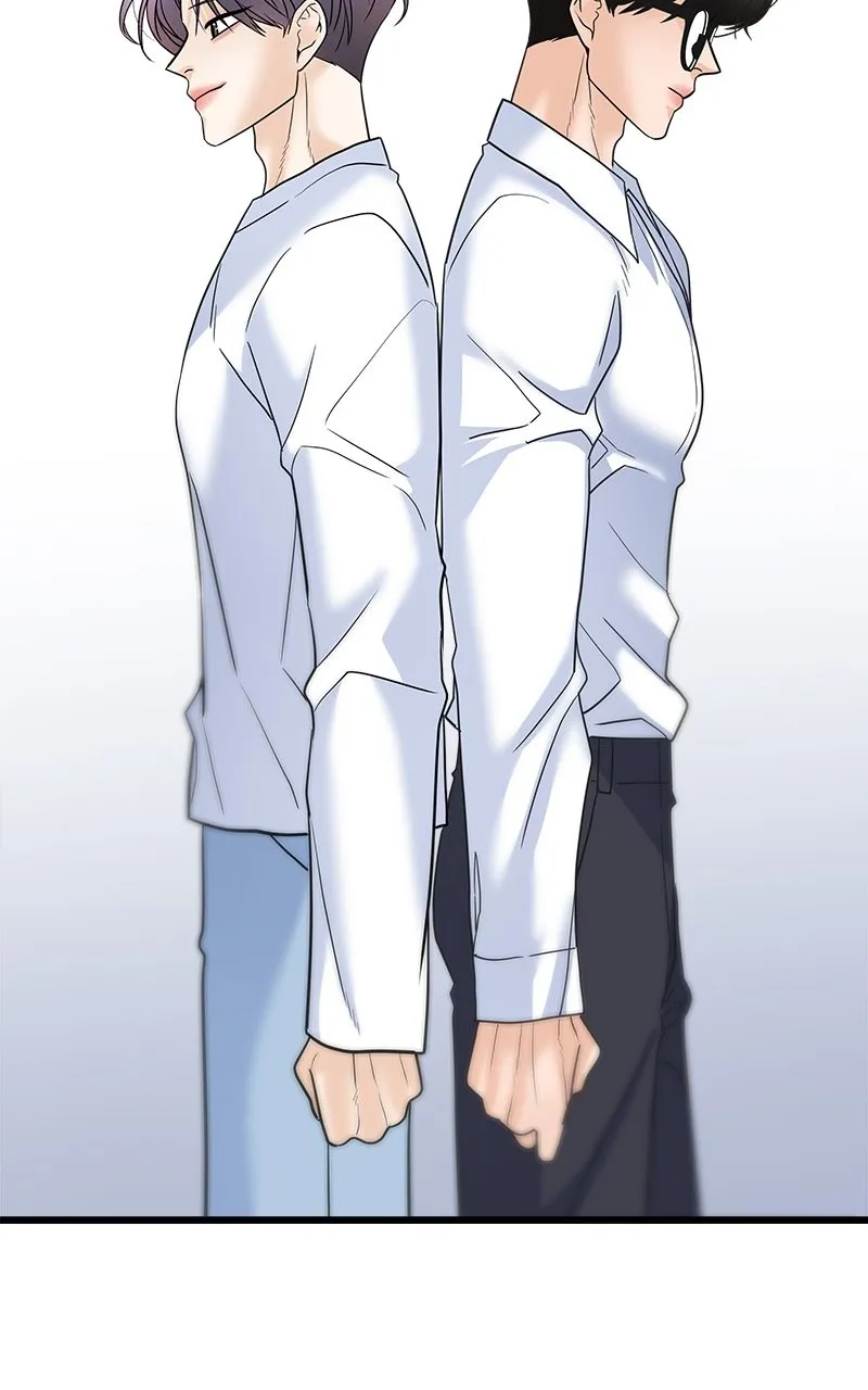 Read Random Target chapter 18 image 23 on Lezhin