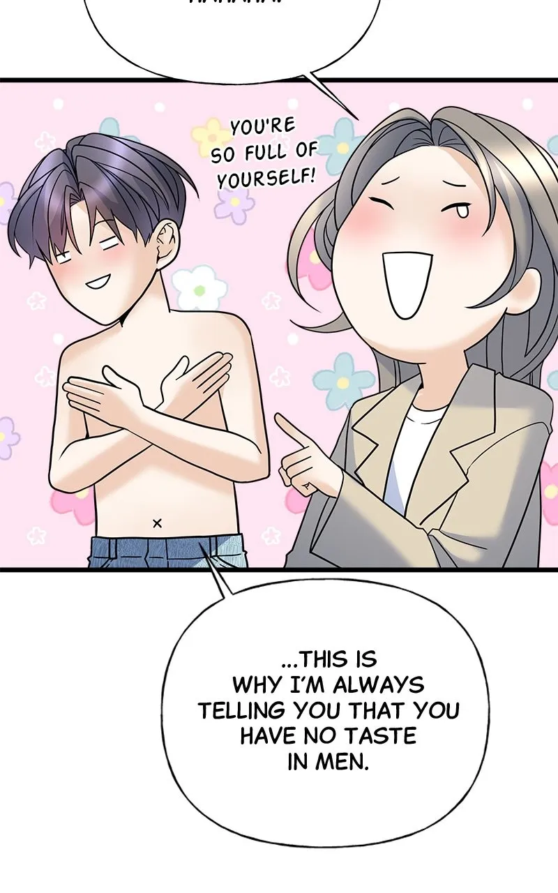 Read Random Target chapter 18 image 27 on Lezhin