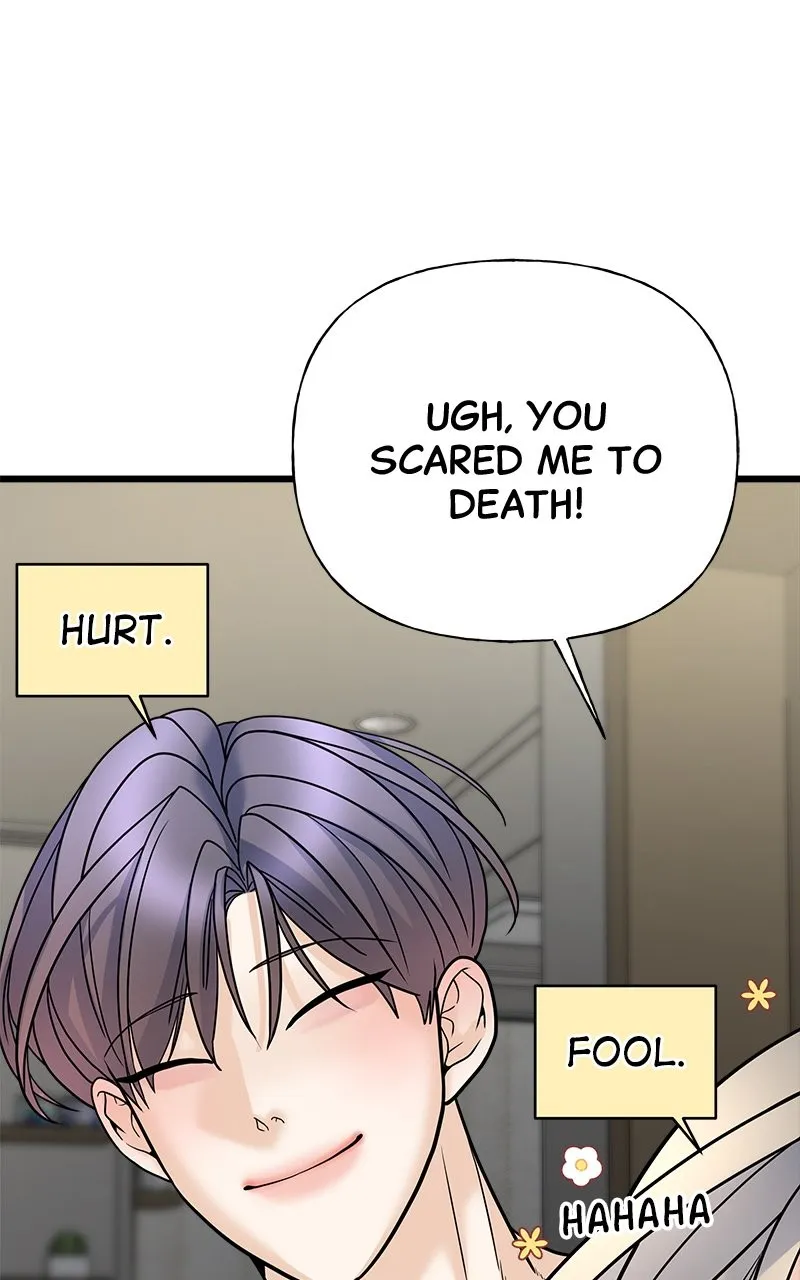 Read Random Target chapter 18 image 30 on Lezhin